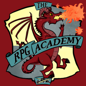 RPG Academy - RPG Casts | RPG Podcasts | Tabletop RPG Podcasts