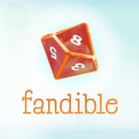 Fandible - RPG Casts | RPG Podcasts | Tabletop RPG Podcasts