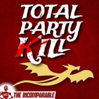 Total Party Kill - RPG Casts | RPG Podcasts | Tabletop RPG Podcasts