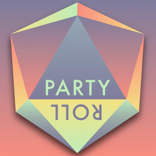 Party Roll - RPG Casts | RPG Podcasts | Tabletop RPG Podcasts