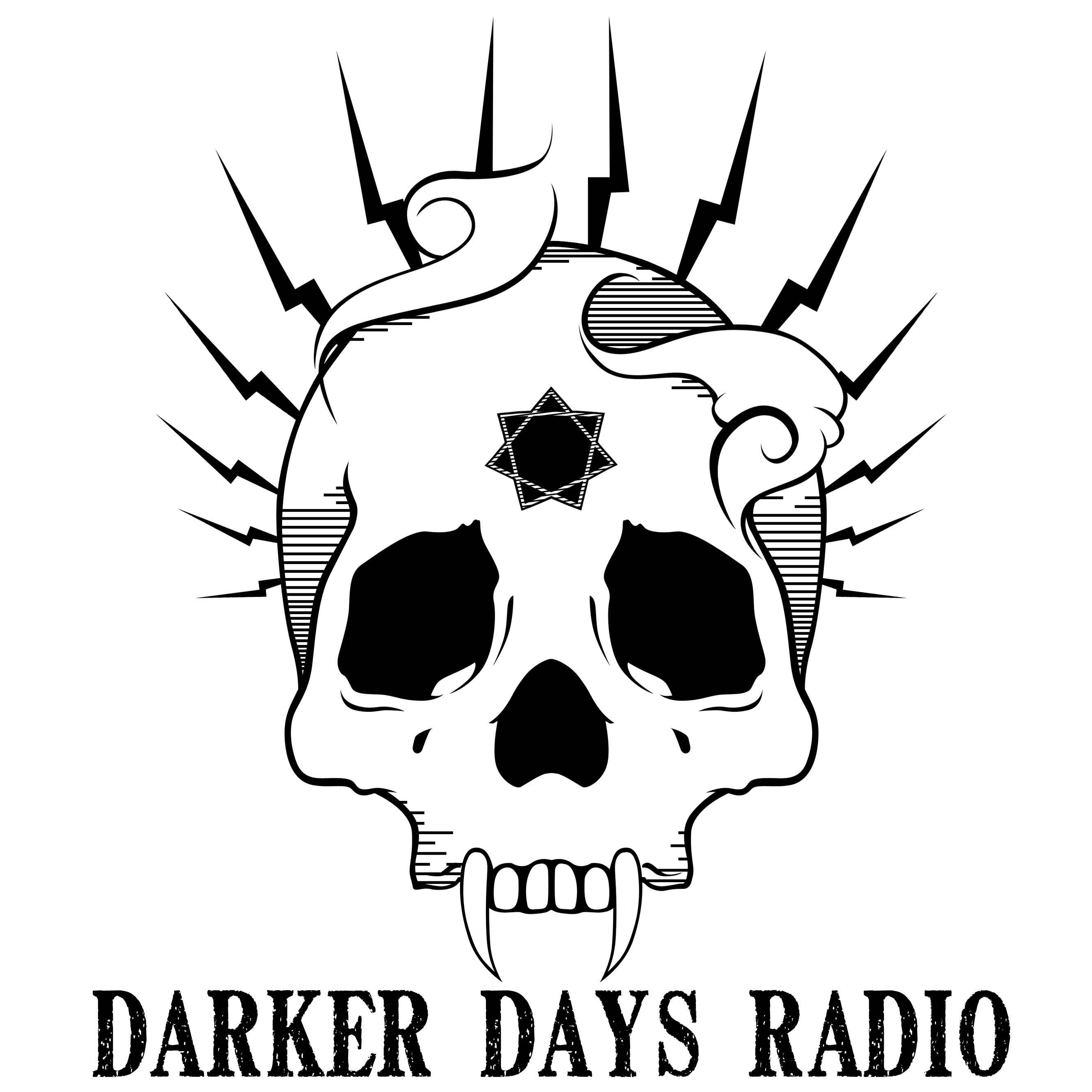 Darker Days Radio - RPG Casts | RPG Podcasts | Tabletop RPG Podcasts