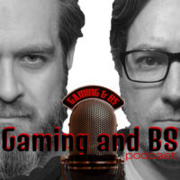Gaming and BS - RPG Casts | RPG Podcasts | Tabletop RPG Podcasts