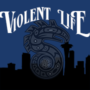 Violent Life - RPG Casts | RPG Podcasts | Tabletop RPG Podcasts