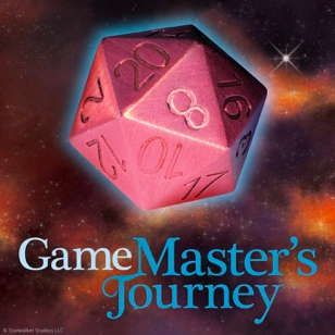 GameMaster's Journey - RPG Casts | RPG Podcasts | Tabletop RPG Podcasts