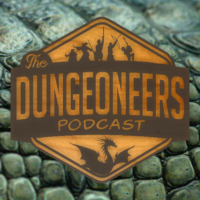 The Dungeoneers Podcast - RPG Casts | RPG Podcasts | Tabletop RPG Podcasts