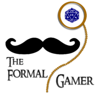 The Formal Gamer - RPG Casts | RPG Podcasts | Tabletop RPG Podcasts