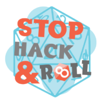 Stop, Hack & Roll - RPG Casts | RPG Podcasts | Tabletop RPG Podcasts