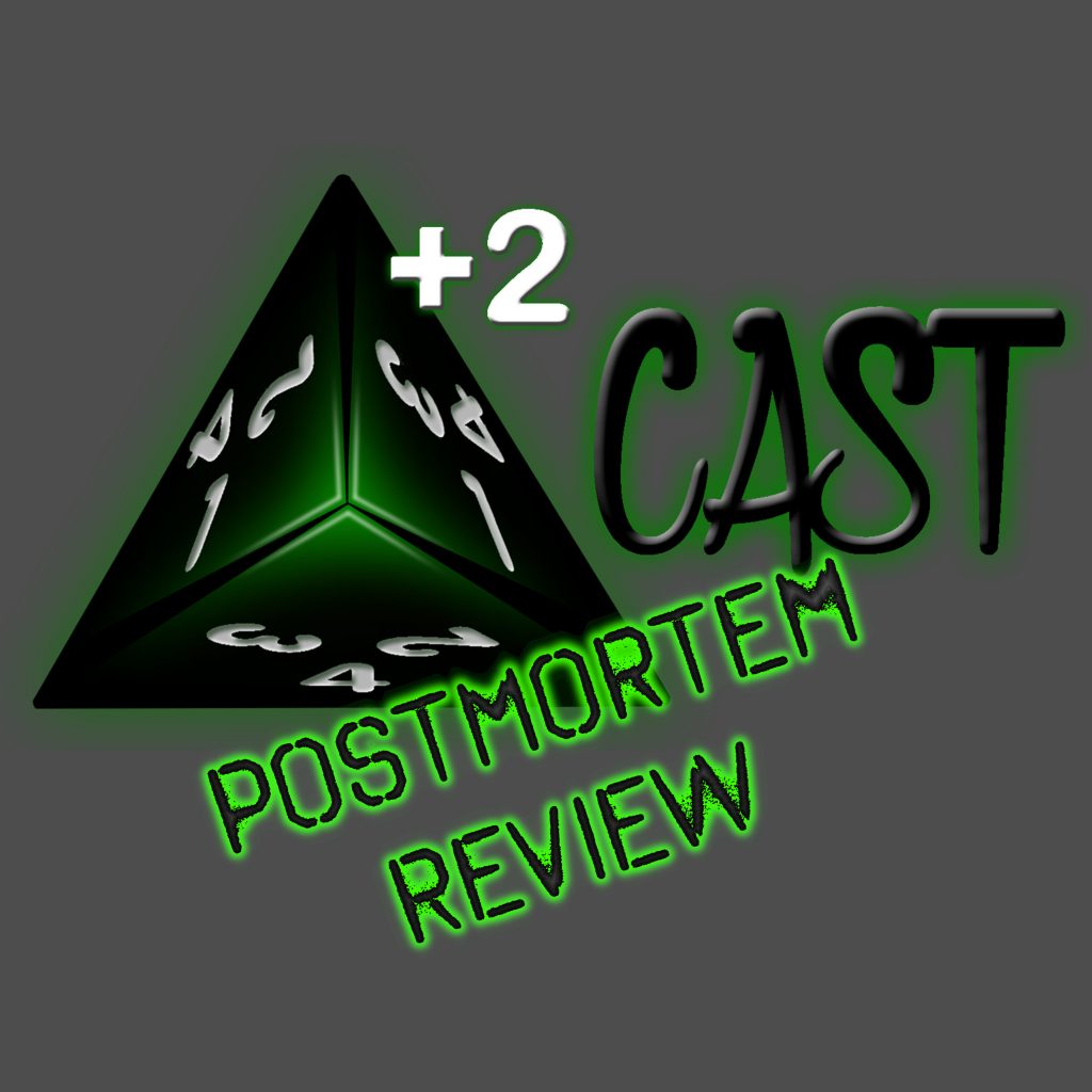 1d4cast - RPG Casts | RPG Podcasts | Tabletop RPG Podcasts