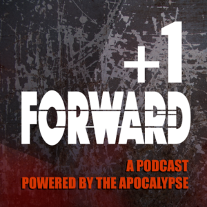 +1 Forward - RPG Casts | RPG Podcasts | Tabletop RPG Podcasts