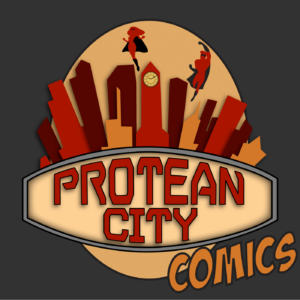 Protean City Comics - RPG Casts | RPG Podcasts | Tabletop RPG Podcasts
