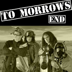 To Morrows End - RPG Casts | RPG Podcasts | Tabletop RPG Podcasts