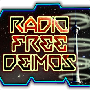 Radio Free Deimos - RPG Casts | RPG Podcasts | Tabletop RPG Podcasts