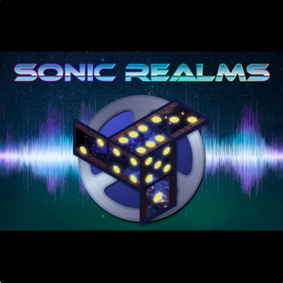 Sonic Realms - RPG Casts | RPG Podcasts | Tabletop RPG Podcasts