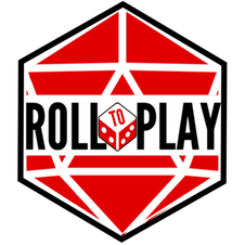Roll to Play - RPG Casts | RPG Podcasts | Tabletop RPG Podcasts