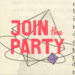 Join the Party - RPG Casts | RPG Podcasts | Tabletop RPG Podcasts