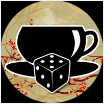 The Cult of Tea and Dice - RPG Casts | RPG Podcasts | Tabletop RPG Podcasts