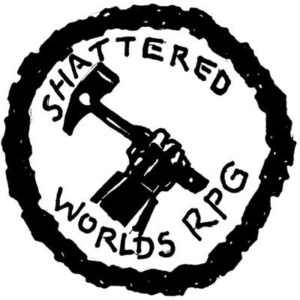 Shattered Worlds RPG - RPG Casts | RPG Podcasts | Tabletop RPG Podcasts