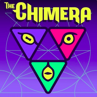 The Chimera - RPG Casts | RPG Podcasts | Tabletop RPG Podcasts