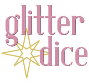 Glitter Dice - RPG Casts | RPG Podcasts | Tabletop RPG Podcasts