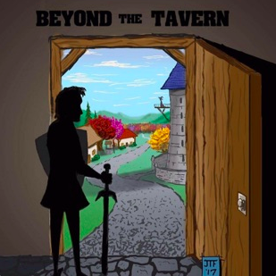 Beyond the Tavern - RPG Casts | RPG Podcasts | Tabletop RPG Podcasts