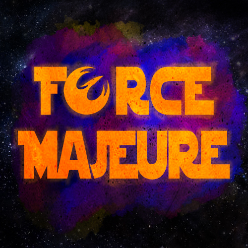 Force Majeure - RPG Casts | RPG Podcasts | Tabletop RPG Podcasts