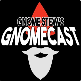 Gnomecast - RPG Casts | RPG Podcasts | Tabletop RPG Podcasts