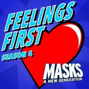 Feelings First - RPG Casts | RPG Podcasts | Tabletop RPG Podcasts