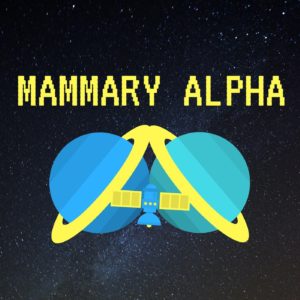 Mammary Alpha - RPG Casts | RPG Podcasts | Tabletop RPG Podcasts