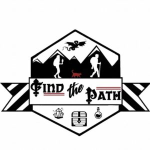 Find The Path - RPG Casts | RPG Podcasts | Tabletop RPG Podcasts