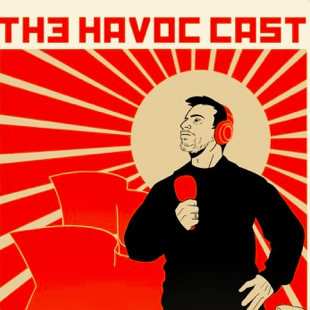 The Havoc Cast - RPG Casts | RPG Podcasts | Tabletop RPG Podcasts