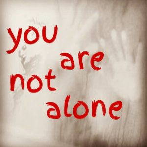 You Are Not Alone - RPG Casts | RPG Podcasts | Tabletop RPG Podcasts
