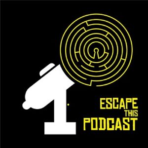 Escape This Podcast - RPG Casts | RPG Podcasts | Tabletop RPG Podcasts
