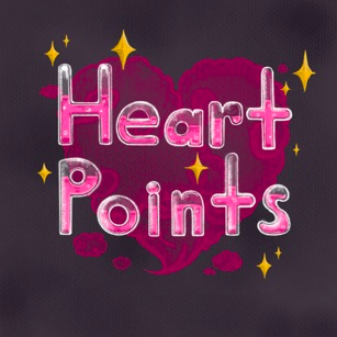 Heart Points - RPG Casts | RPG Podcasts | Tabletop RPG Podcasts