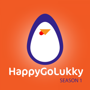 Happy Go Lukky - RPG Casts | RPG Podcasts | Tabletop RPG Podcasts