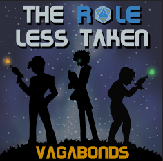 The Role Less Taken - RPG Casts | RPG Podcasts | Tabletop RPG Podcasts