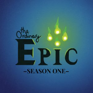 The Ordinary Epic - RPG Casts | RPG Podcasts | Tabletop RPG Podcasts