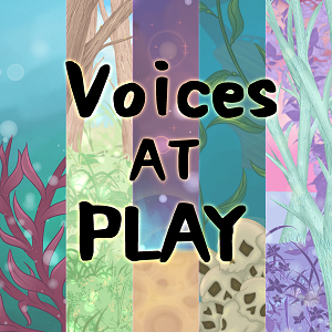 Voices At Play - RPG Casts | RPG Podcasts | Tabletop RPG Podcasts