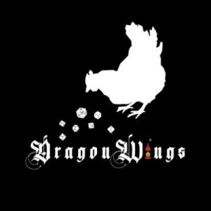 Dragon Wings - RPG Casts | RPG Podcasts | Tabletop RPG Podcasts