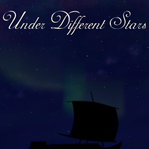 Under Different Stars - RPG Casts | RPG Podcasts | Tabletop RPG Podcasts