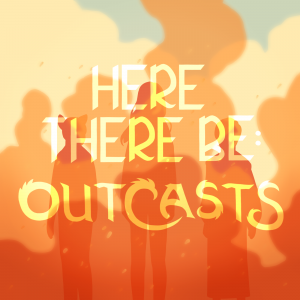 Here There Be - RPG Casts | RPG Podcasts | Tabletop RPG Podcasts