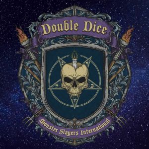 Double Dice - RPG Casts | RPG Podcasts | Tabletop RPG Podcasts