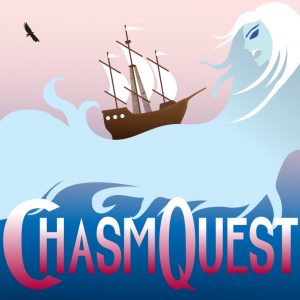 ChasmQuest - RPG Casts | RPG Podcasts | Tabletop RPG Podcasts