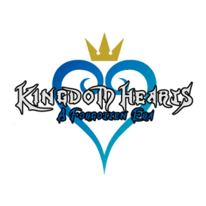 Kingdom Hearts: A Forgotten Era - RPG Casts | RPG Podcasts | Tabletop RPG Podcasts