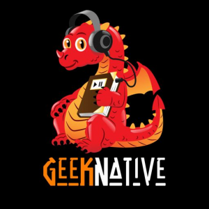 Geek Native's Audio EXP - RPG Casts | RPG Podcasts | Tabletop RPG Podcasts