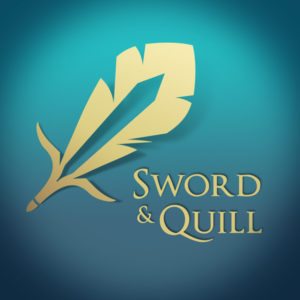 Sword & Quill - RPG Casts | RPG Podcasts | Tabletop RPG Podcasts