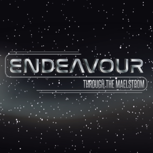 Endeavour - RPG Casts | RPG Podcasts | Tabletop RPG Podcasts