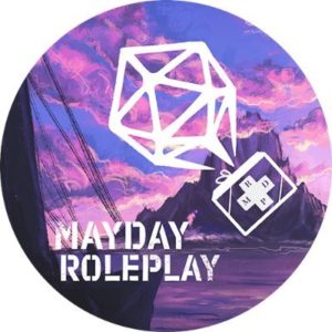 Mayday Plays - RPG Casts | RPG Podcasts | Tabletop RPG Podcasts